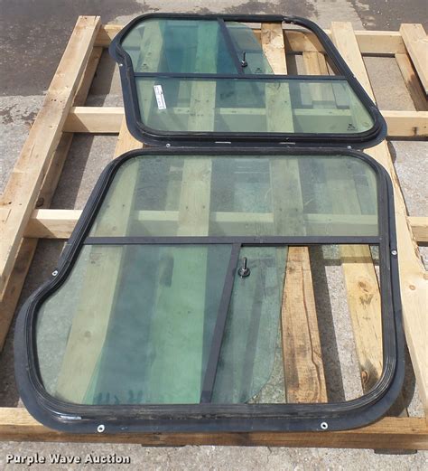 bobcat skid steer windshield replacement|bobcat side window replacement.